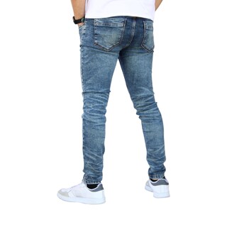 Foto 4 | Foto 4 | Pantalón Skinny John Silver y Diseño para Hombre