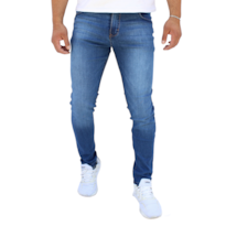 Pantalón Skinny John Silver para Hombre