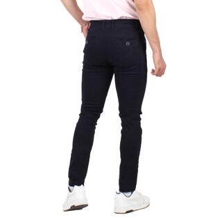 Foto 4 | Foto 4 | Pantalón De Hombre De Gabardina Casual Strech Skinny