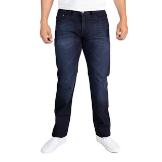 Foto 1 | Foto 1 | Pantalón De Hombre Slim Fit Mezclilla