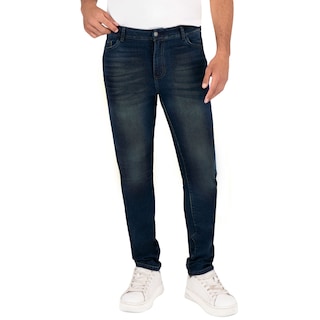 Foto 1 | Foto 1 | Pantalón Slim Britos Jeans Hombre Mezclilla 803812