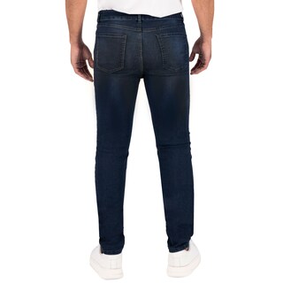 Foto 2 | Foto 2 | Pantalón Slim Britos Jeans Hombre Mezclilla 803812
