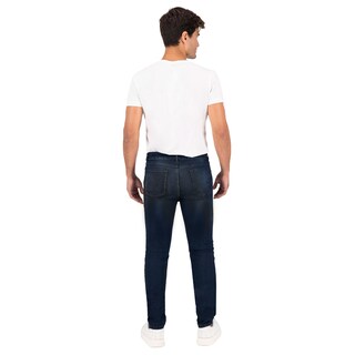 Foto 4 | Foto 4 | Pantalón Slim Britos Jeans Hombre Mezclilla 803812