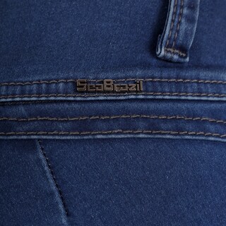 Foto 8 | Foto 8 | Jeans Para Mujer Corte Colombiano Levanta Pompas Sea Brazil