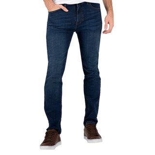 Foto 1 | Foto 1 | Jeans Holstone Slim Fit Luanda Mezclilla Premium