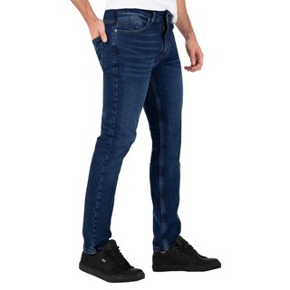 Foto 2 | Foto 2 | Jeans Holstone Slim Fit Dallas Mezclilla Premium