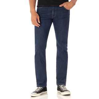 Foto 1 | Foto 1 | Jeans Silver Plate Croth 1802 Slim Fit color Azul para Hombre