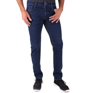 Foto 1 | Foto 1 | Jeans Silver Plate Croth 1806 Slim Fit color Azul para Hombre