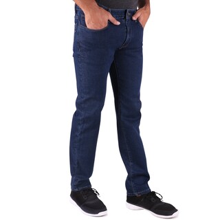 Foto 2 | Foto 2 | Jeans Silver Plate Croth 1806 Slim Fit color Azul para Hombre