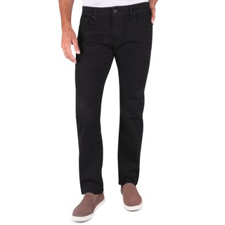 Foto 1 | Foto 1 | Jeans Silver Plate Slim Fit Croth 1807 color Negro para Hombre