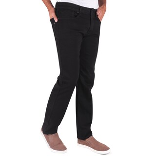 Foto 2 | Foto 2 | Jeans Silver Plate Slim Fit Croth 1807 color Negro para Hombre