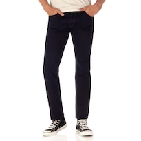 Jeans Silver Plate Croth 1804 Slim Fit color Azul para Hombre
