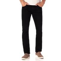 Jeans Silver Plate Croth 1805 Slim Fit color Negro para Hombre
