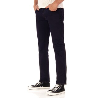 Foto 2 | Foto 2 | Jeans Silver Plate Croth 1804 Slim Fit color Azul para Hombre