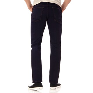Foto 3 | Foto 3 | Jeans Silver Plate Croth 1804 Slim Fit color Azul para Hombre