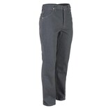 Jeans Vaquero Wrangler H936CHG color Gris Slim Fit para Hombre