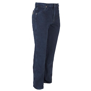 Foto 1 | Foto 1 | Jeans Vaquero Wrangle H936NTF color Azul Slim Fit para Hombre