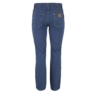 Foto 2 | Foto 2 | Jeans Vaquero Wrangler H936PWD color Azul Slim Fit para Hombre