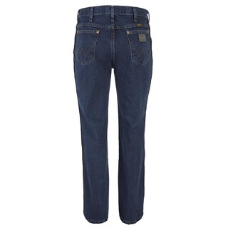 Foto 2 | Foto 2 | Jeans Vaquero Wrangler H936DSD color Azul Slim Fit para Hombre
