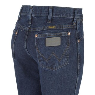 Foto 3 | Foto 3 | Jeans Vaquero Wrangler H936DSD color Azul Slim Fit para Hombre