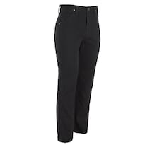 Jeans Vaquero Wrangler H936WBK color Negro Slim Fit para Hombre