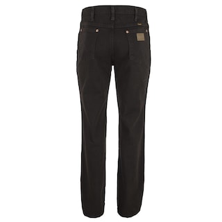 Foto 2 | Foto 2 | Jeans Vaquero Wrangler H936KCL color Negro Slim Fit para Hombre