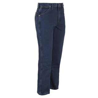Foto 1 | Foto 1 | Jeans Vaquero Wrangler H936DSD color Azul Slim Fit para Hombre