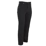 Jeans Vaquero Wrangler H936WBK color Negro Slim Fit para Hombre