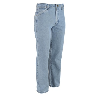 Foto 1 | Foto 1 | Jeans Vaquero Wrangler H936ATW color Azul Slim Fit para Hombre