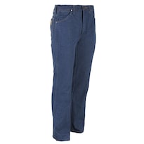 Jeans Vaquero Wrangler H936PWD color Azul Slim Fit para Hombre