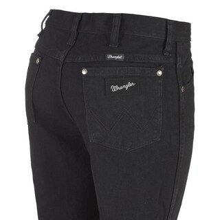 Foto 3 | Foto 3 | Jeans Vaquero Wrangler Hombre Slim Fit - H33sewk