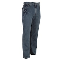 Jeans Vaquero Wrangler Hombre Slim Fit - H33senv