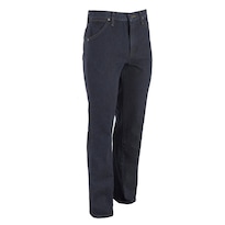 Jeans Vaquero Wrangler Hombre Slim Fit - H33sedd
