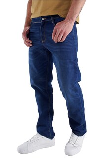 Foto 3 | Foto 3 | Pantalón Slim Edward´s Jeans para Caballero 7703 Azul