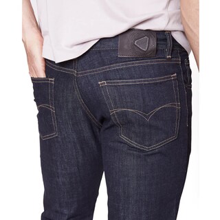 Foto 4 | Foto 4 | Pantalón Slim Edward´s Jeans para Caballero 1002 Azul