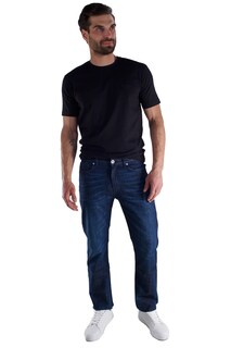 Foto 1 | Foto 1 | Pantalón Slim Edward´s Jeans para Caballero 7701 Azul