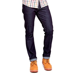 Foto 2 | Foto 2 | Pantalón Slim 81 Sw Edward´s Jeans color Azul