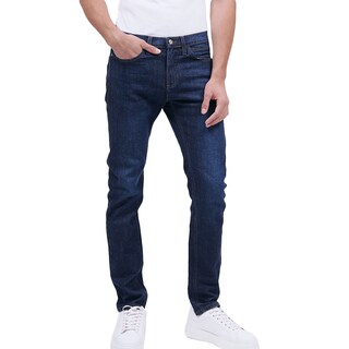 Foto 1 | Foto 1 | Jeans Slim Mchk color Azul para Hombre