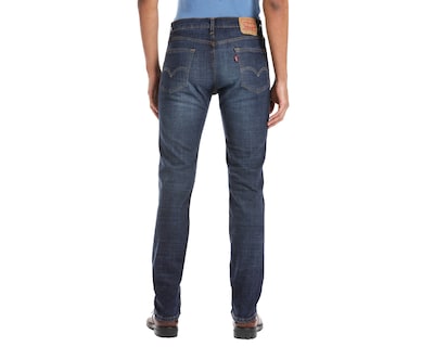 Foto 3 | Foto 3 | Jeans Levi’s 511 Slim Fit 04511-2836 color Azul para Hombre