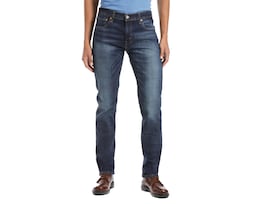 Jeans Levi’s 511 Slim Fit 04511-2836 color Azul para Hombre
