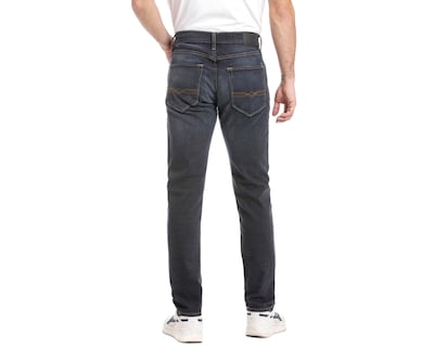 Foto 3 | Foto 3 | 286 Slim Taper 59224-0021 color Azul para Hombre