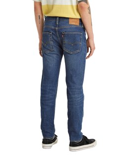 Foto 3 | Foto 3 | Jeans Levi's 512 Slim Taper 28833-0682