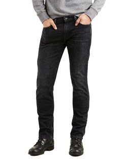 Foto 1 | Foto 1 | Jeans 511 Slim Levi's 04511-3096 color Negro
