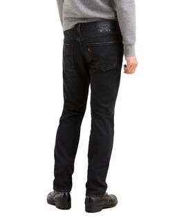 Foto 3 | Foto 3 | Jeans 511 Slim Levi's 04511-3096 color Negro