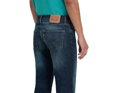 Foto 5 | Foto 5 | Jeans 511 Slim Levi's 04511-5683 para Hombre
