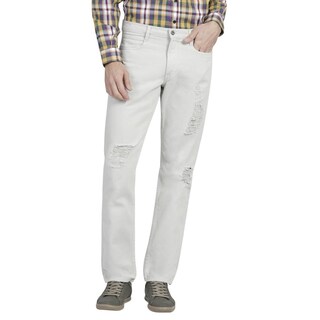 Foto 1 | Foto 1 | Jeans Lee Slim Fit 3xx color Beige para Hombre
