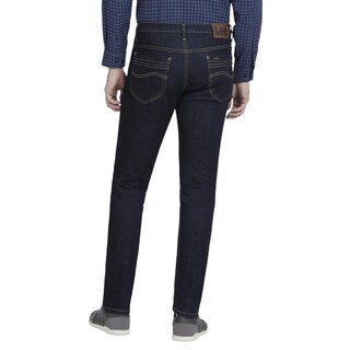 Foto 3 | Foto 3 | Jeans Lee Slim Fit 349 color Azul para Hombre