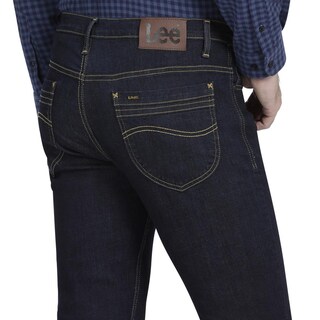Foto 5 | Foto 5 | Jeans Lee Slim Fit 349 color Azul para Hombre