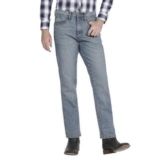 Foto 1 | Foto 1 | Jeans Vaquero Wrangler Slim Boot 034 color Azul para Hombre