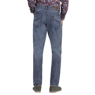 Foto 3 | Foto 3 | Jeans Lee Slim Fit 346 color Azul para Hombre